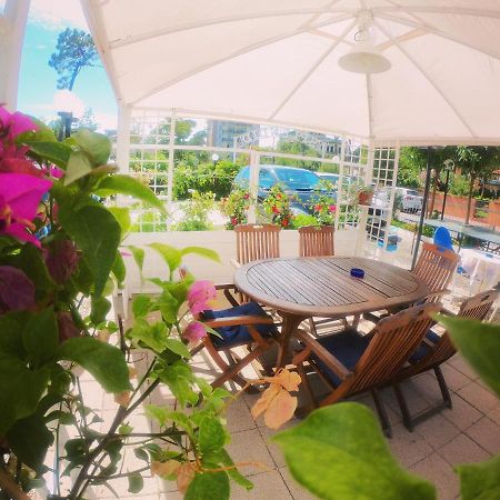 Splendid B&B Milano Marittima Exteriör bild