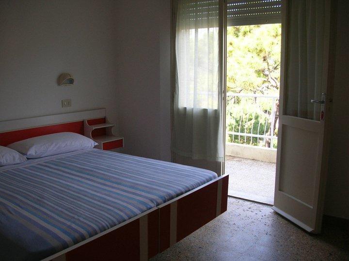 Splendid B&B Milano Marittima Exteriör bild