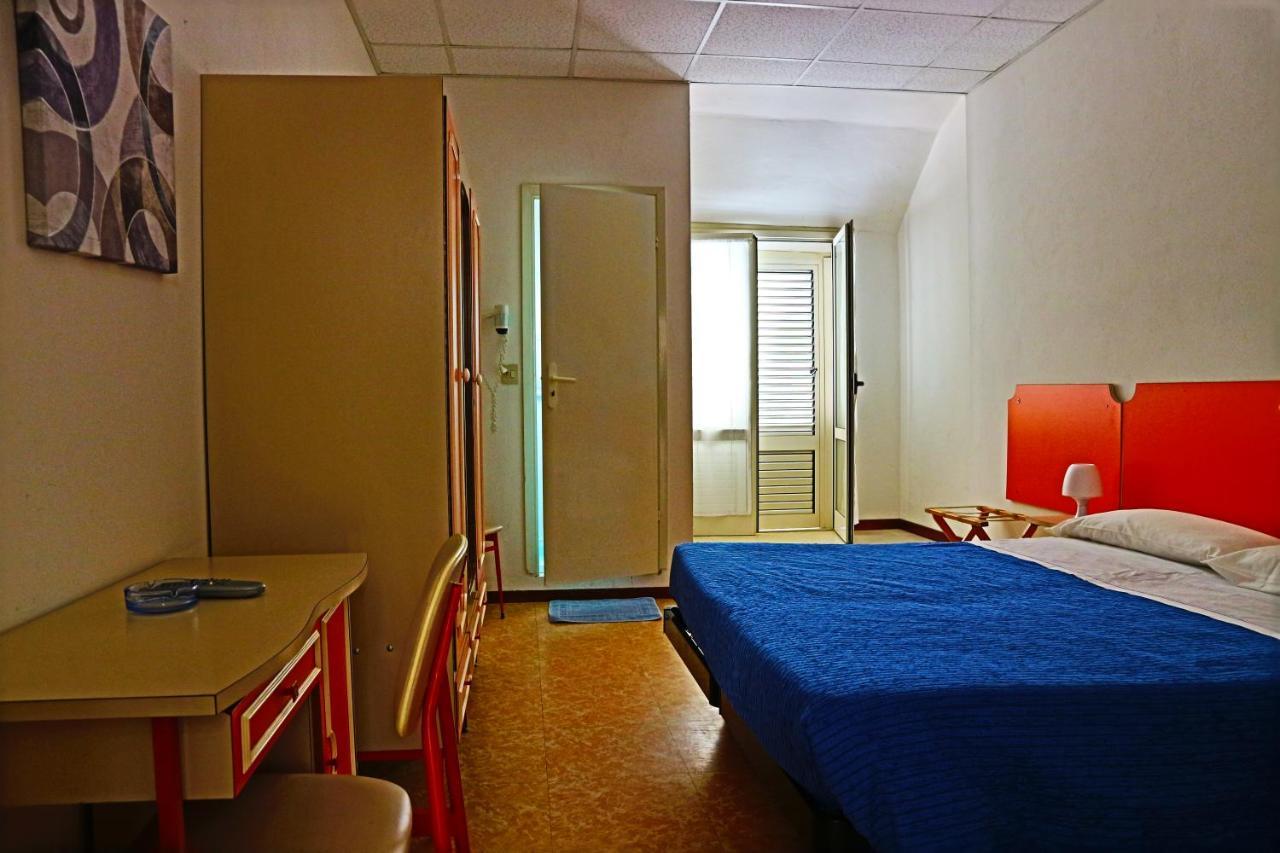Splendid B&B Milano Marittima Exteriör bild